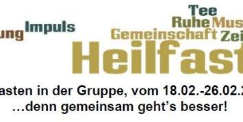 Heilfasten (c) Pfarrei Breisiger Land Heilfasten