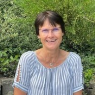 Josefine Bonn (c) Pfarrei Breisiger Land Josefine Bonn