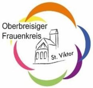 Logo der Frauengemeinschaft St. Viktor