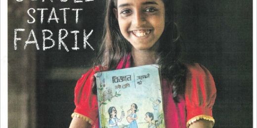 Sternsinger 3 (c) Bistum Trier Sternsinger 3