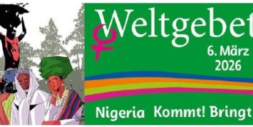 Weltgebetstag (c) Pfarrei Breisiger Land Weltgebetstag